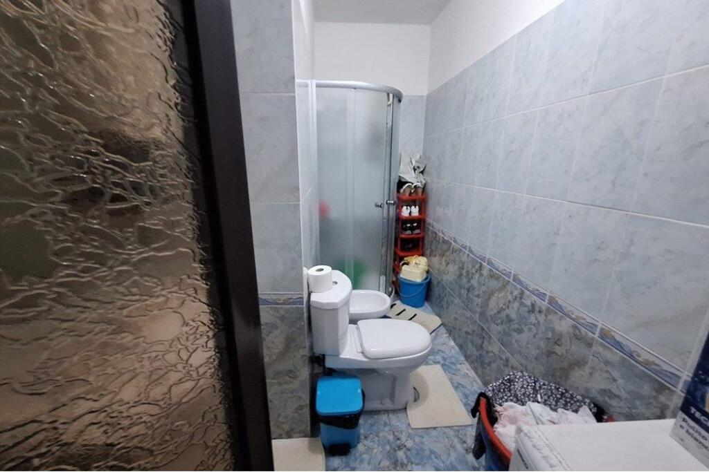 Apartment 1+1 for rent in Don Bosko