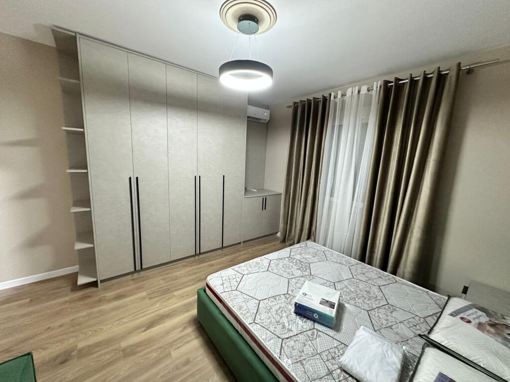 🏠 Apartment 2+1 for Sale – Yzberisht