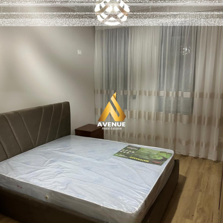 Appartamento 1+1 in Affitto – 21 Dicembre, Tirana