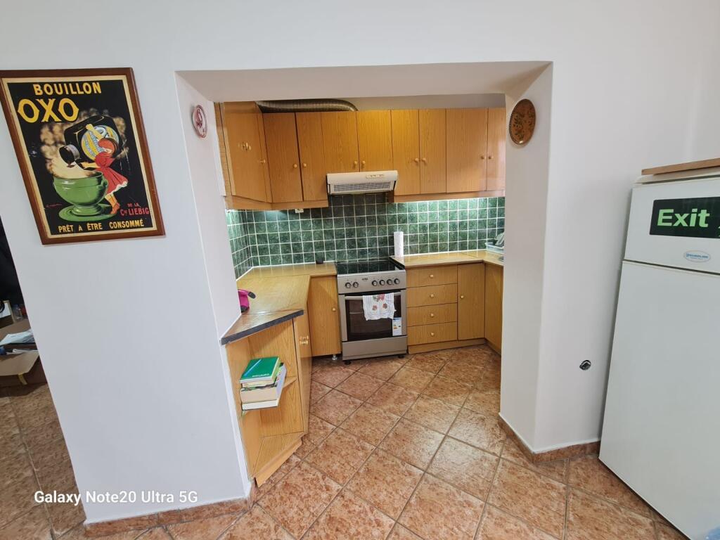 🏡 Appartamento in Affitto 2+1 – vicino alla Direzione dell'Igiene / Ristorante Pireo