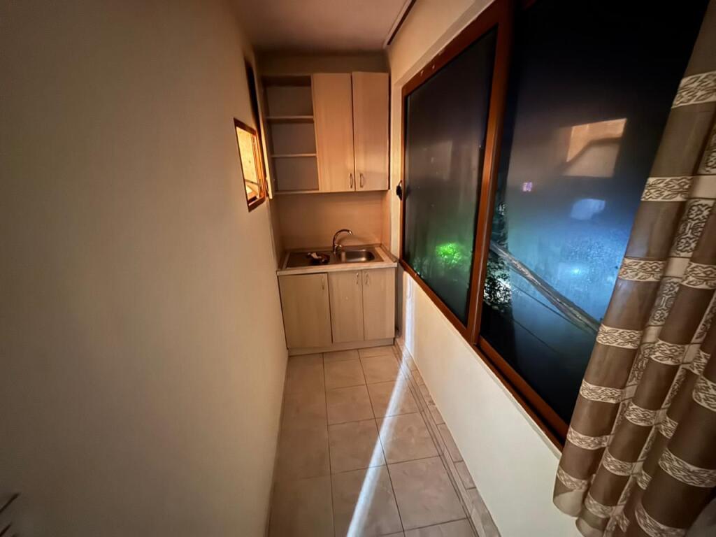 🏡Appartamento 1+1 (vuoto) in affitto 📍 Zona: Pediatria💰 Prezzo: 250 € / mese