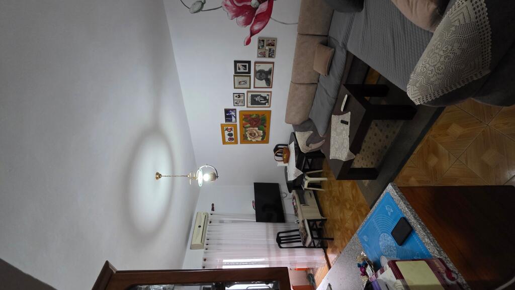 APPARTAMENTO 2+1 IN VENDITA NELL CENTRO LUSHNJE
