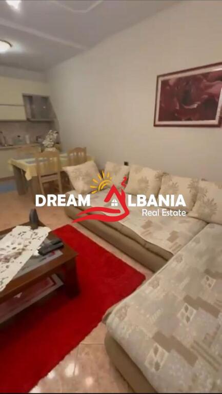 Appartamento 3+1 in affitto Via Elbasanit vicino alla Filiale del Tesoro a Tirana (ID 4231087 )