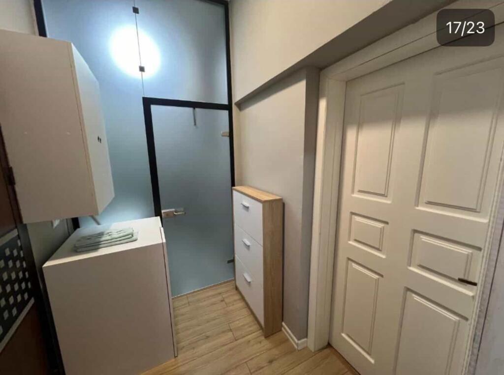 🏡 Affitto Appartamento 1+1 📍 Piazza Wilson💶 Prezzo: 900 € / mese