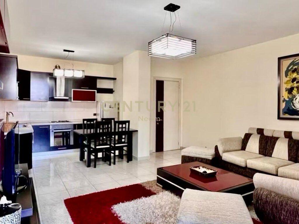 FOR SALE, APARTMENT 2+1+2 with 2 PARKING SPACES, CENTER of TIRANA‼️