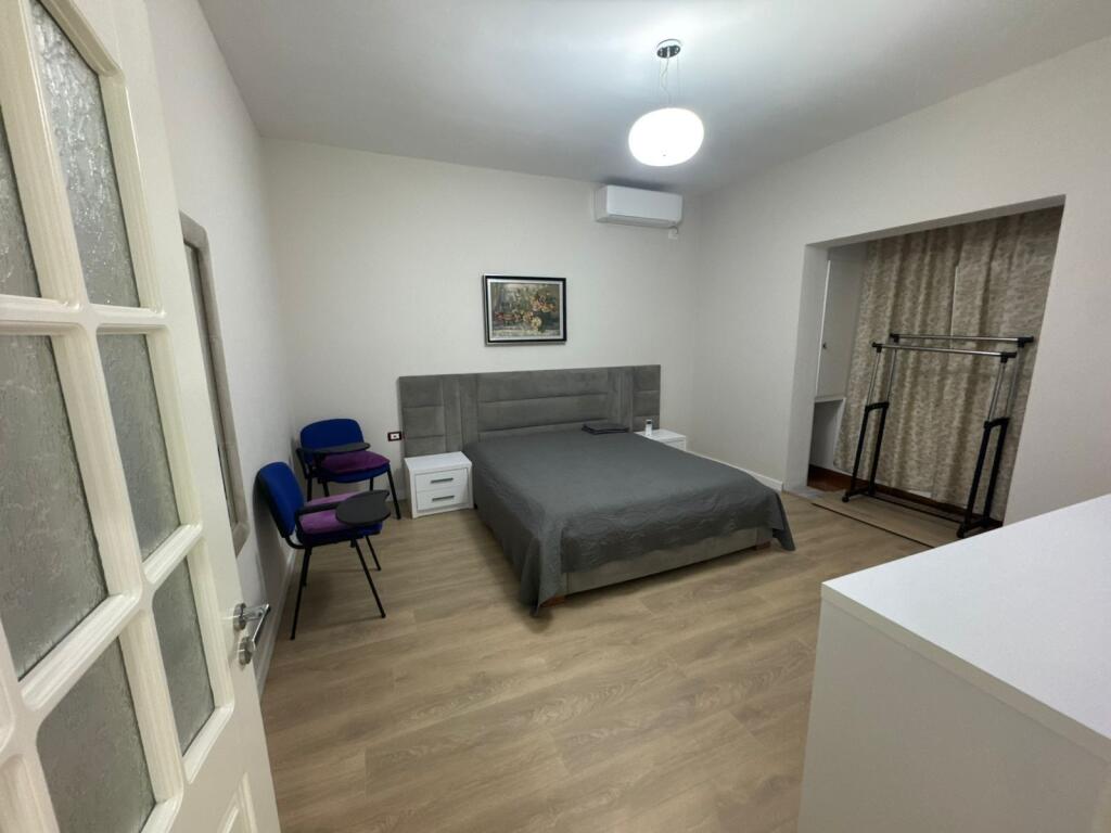 2+1,piano villa arredata Don Bosko,700 euro