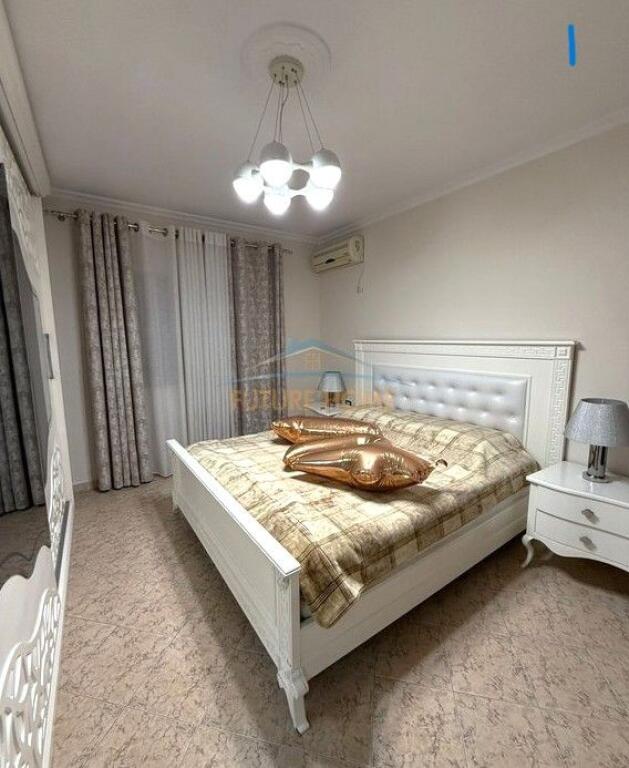 Apartament 2+1 ne shitje ne rrugen Hoxha Tahsin, Tirane