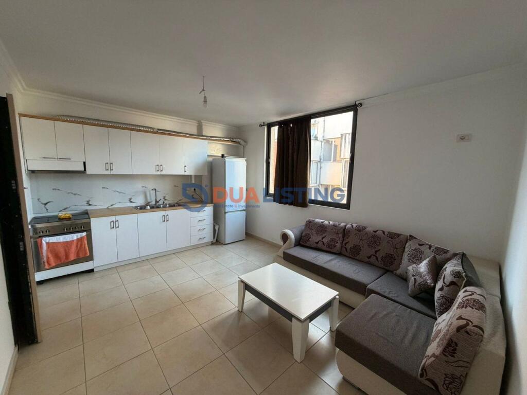 WE SELL 1+1 APARTMENT AT KODRA DIELLIT !