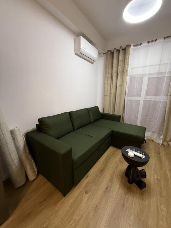 🏡 Apartment 1+1 + Balcony for Rent
