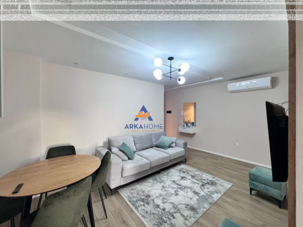 FOR SALE APARTMENT 1+1 "HAMDI PEPO STREET, SELITE" 152,000 EURO