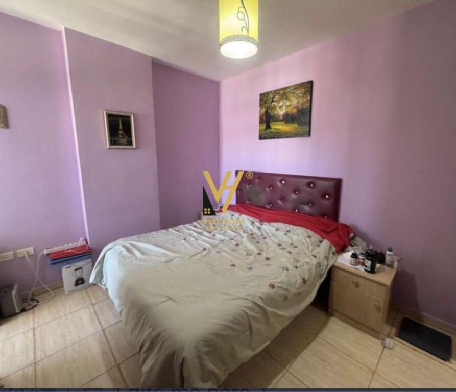 APARTMENT 1+1+BLK FOR RENT ON BOGDANEVE STREET 680 EURO