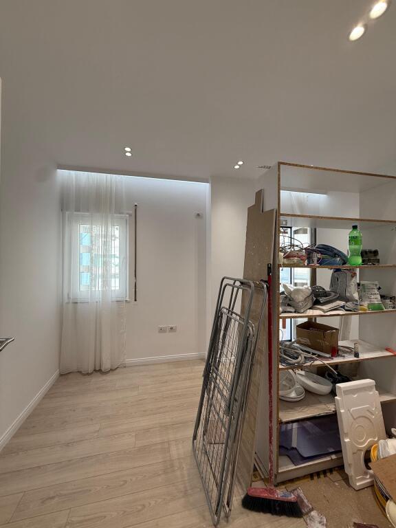 🏠FOR RENT Apartment 2+1+Parking Spot   📍Him Kolli Street 🏢3rd floor, with elevator  💶 Price: 1000€/Month