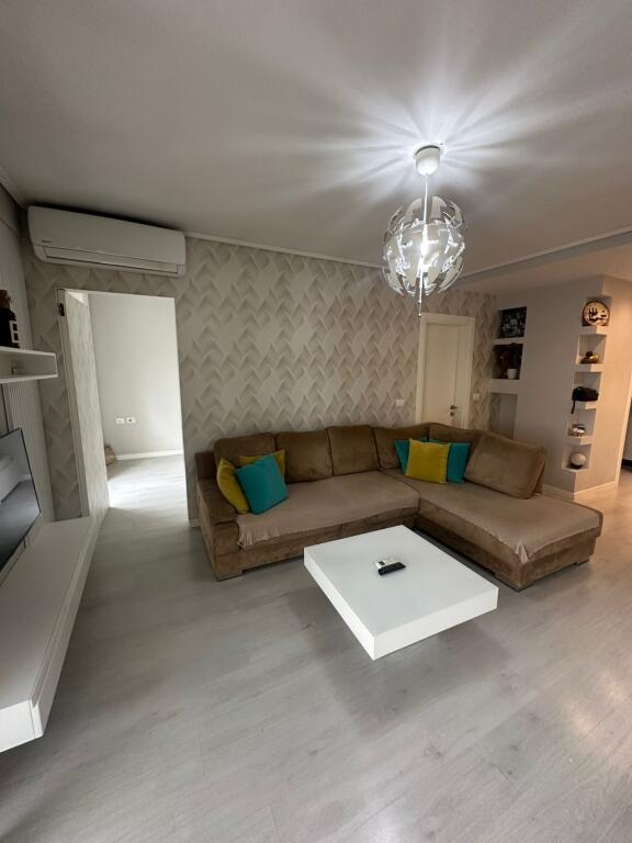 🏡 APARTMENT 2+1 – NEW RING, NEAR ASTIR (FORMER CUSTOMS)
