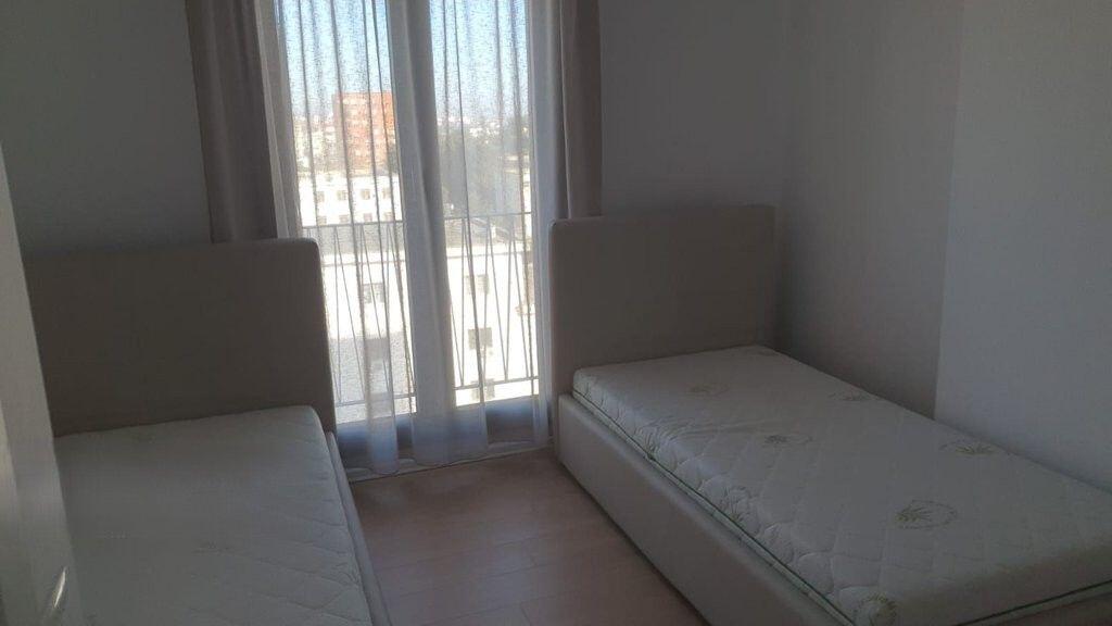 Appartamento 2+1+2+Parcheggio a Rezidenca Zirkon! 600 € /Mese