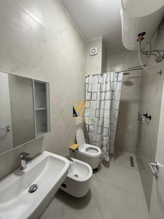 JEPET APARTAMENT 1+1+BLK ME QIRA TE ALI DEMI 500 EURO