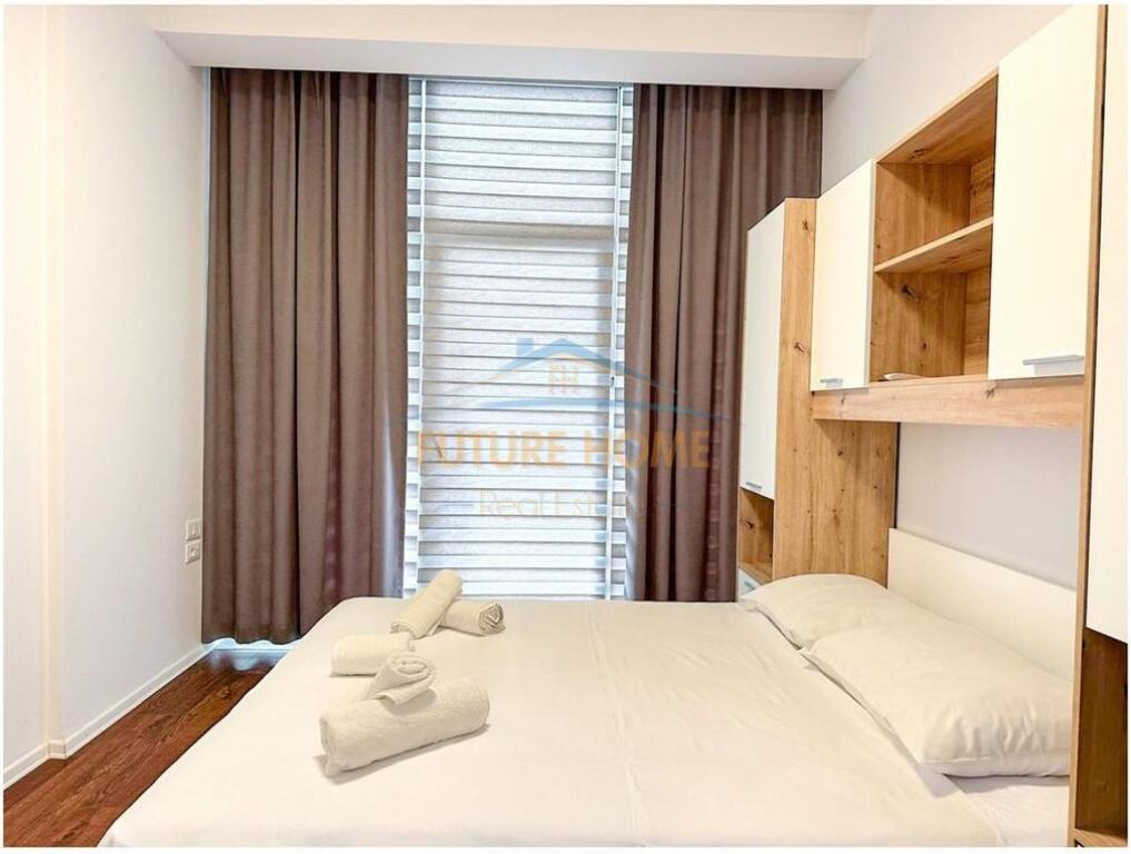 Rent, Apartment 1+1 &amp; Studios for Airbnb, Kika 2 Complex, Tirana