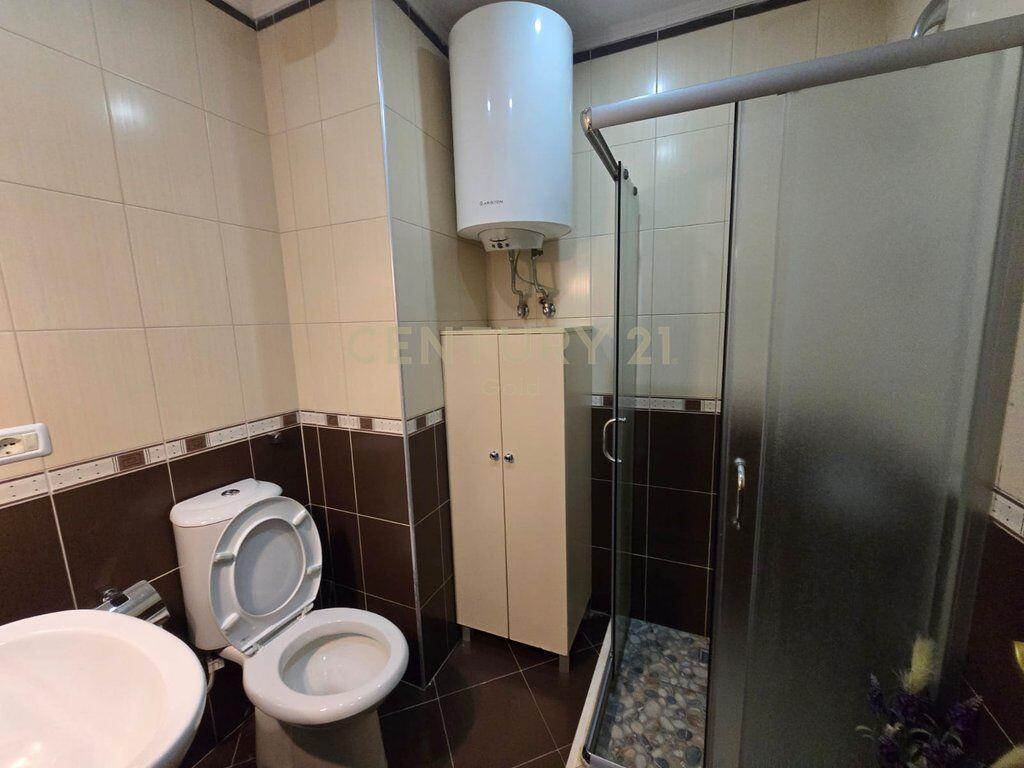 Jepet me Qira Apartament 2+1+2 – Kompleksi Halili, Rr. e Dibrës