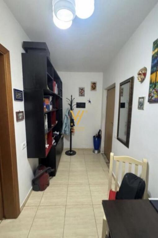 APARTMENT 1+1+BLK FOR RENT ON BOGDANEVE STREET 680 EURO