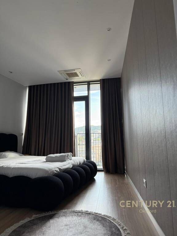 Apartament 2+1+2 per shitje tek Rezidenca Lake View