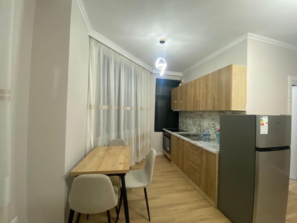 !!!Apartment 1+1 for Rent 📍 21 Dhjetori!!!