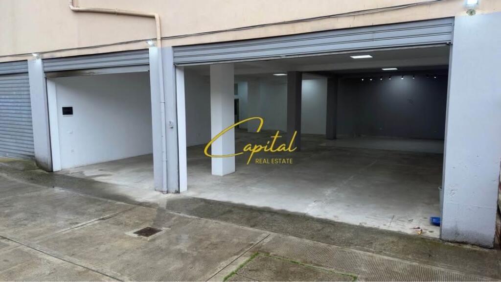 AMBIENT BIZNESI ME QERA 200 M2 FRESKU 100.000 LEKE