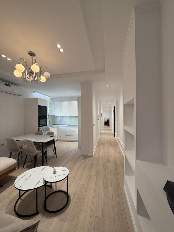 🏠FOR RENT Apartment 2+1+Parking Spot   📍Him Kolli Street 🏢3rd floor, with elevator  💶 Price: 1000€/Month