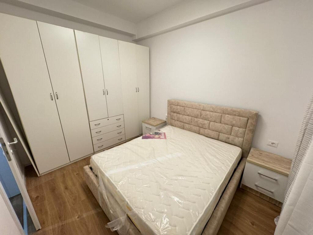 🏡 Appartamento 1+1 in affitto 📍 Ali Demi, Complesso Kadiu💶 Prezzo: 45.000 lek / mese