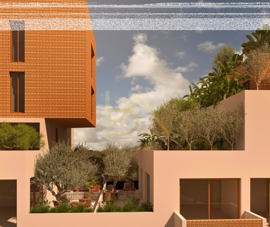 In vendita Papafingo – HERA Residence, Golem, Kavajë
