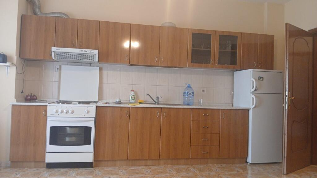 Apartment for rent 1+1 📍Myslym Shyri, Arben Broci school