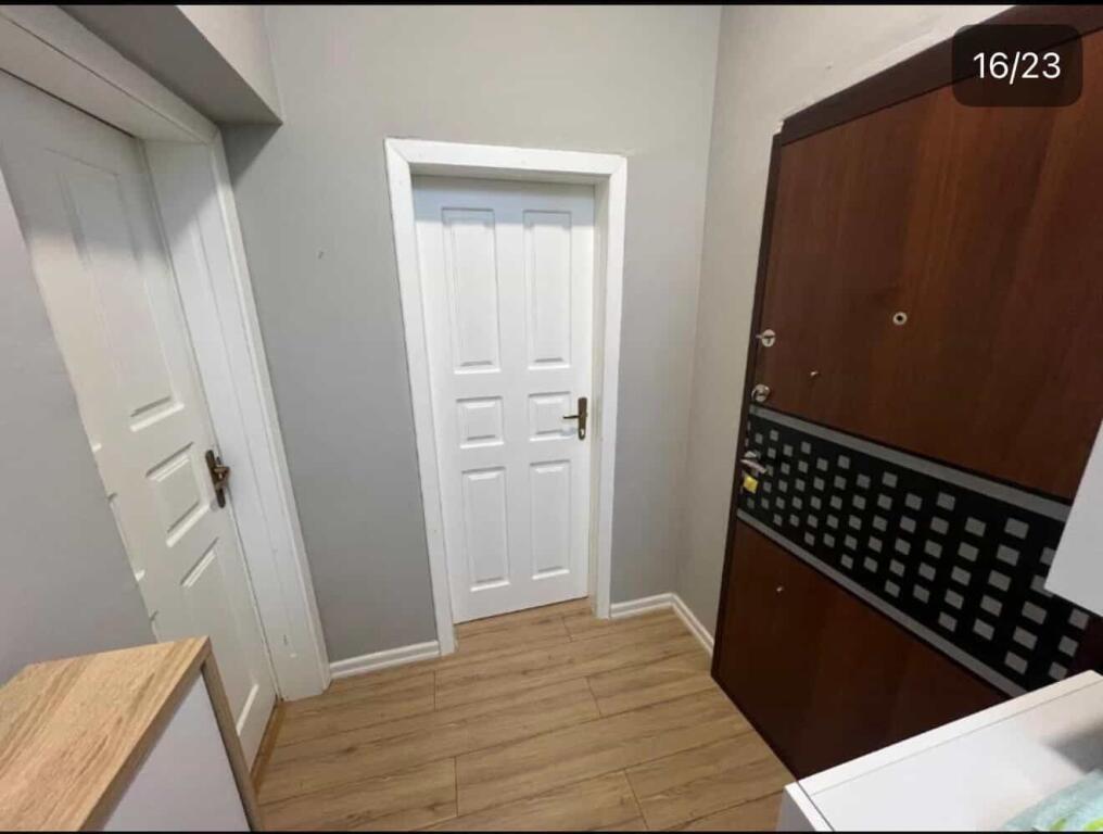 🏡 Affitto Appartamento 1+1 📍 Piazza Wilson💶 Prezzo: 900 € / mese