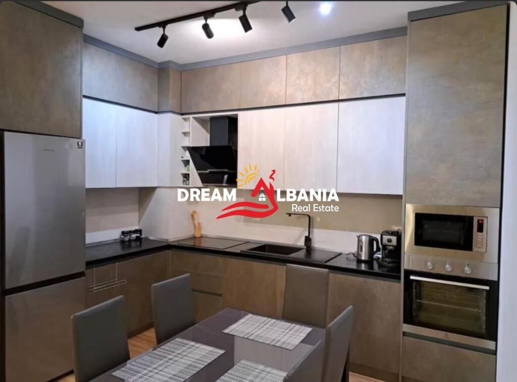 Appartamento 2+1 in affitto vicino a Pazari I Ri ID (42215452)
