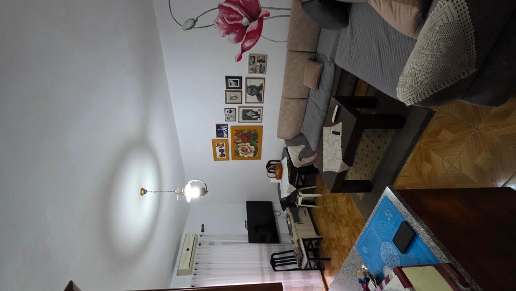 APPARTAMENTO 2+1 IN VENDITA NELL CENTRO LUSHNJE