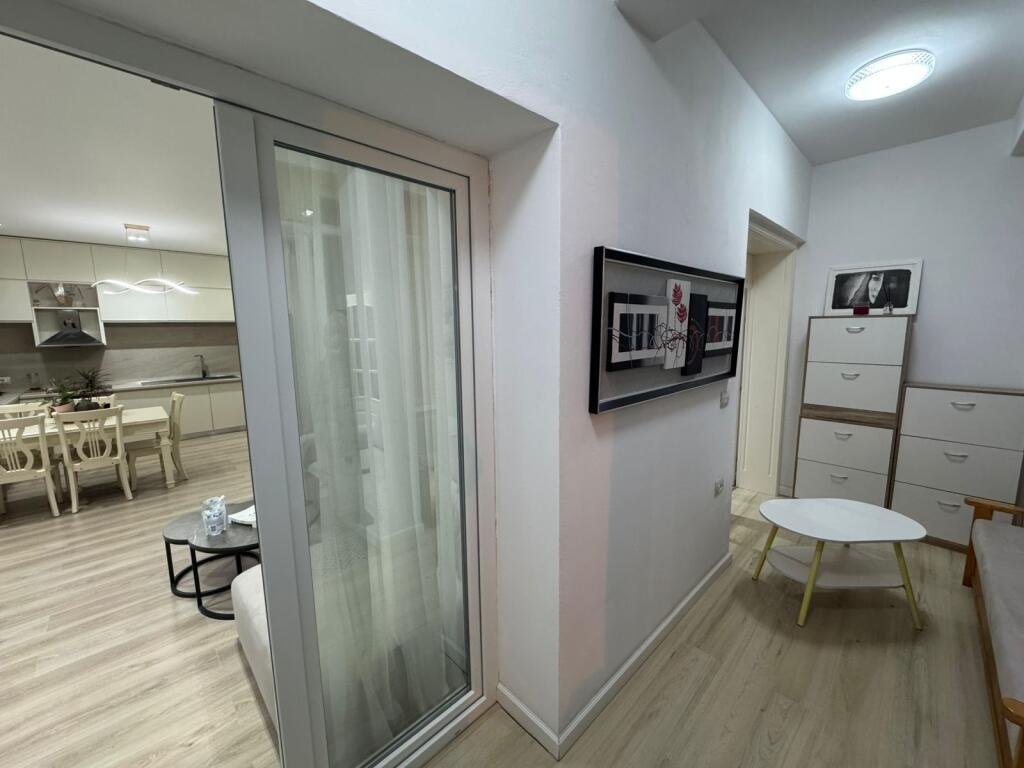 2+1,piano villa arredata Don Bosko,700 euro