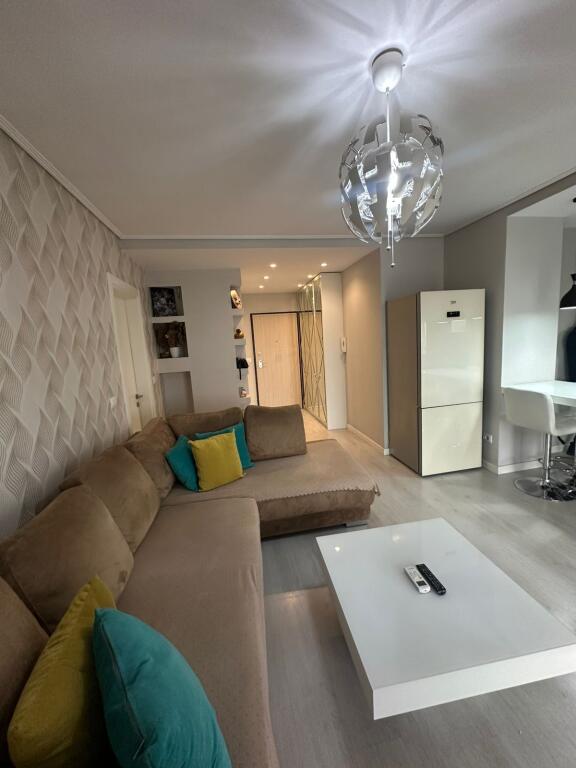 🏡 APARTMENT 2+1 – NEW RING, NEAR ASTIR (FORMER CUSTOMS)
