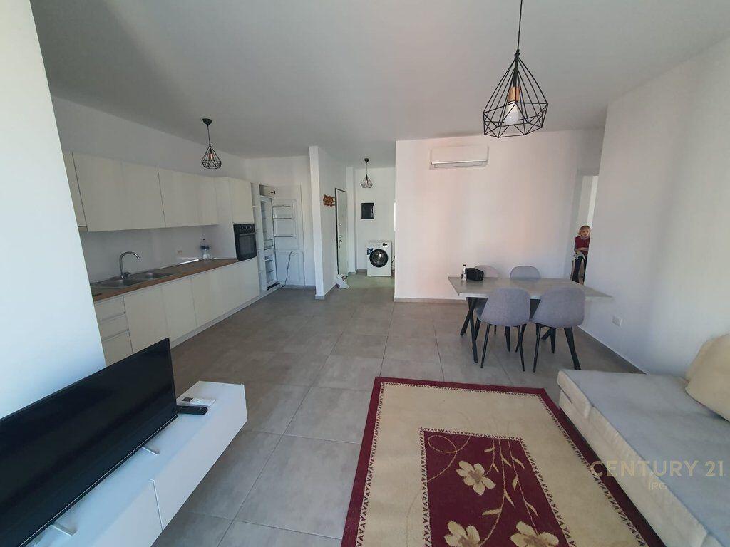 Apartment 2+1+2 for rent in the Zirkon Residence, near QSUT.