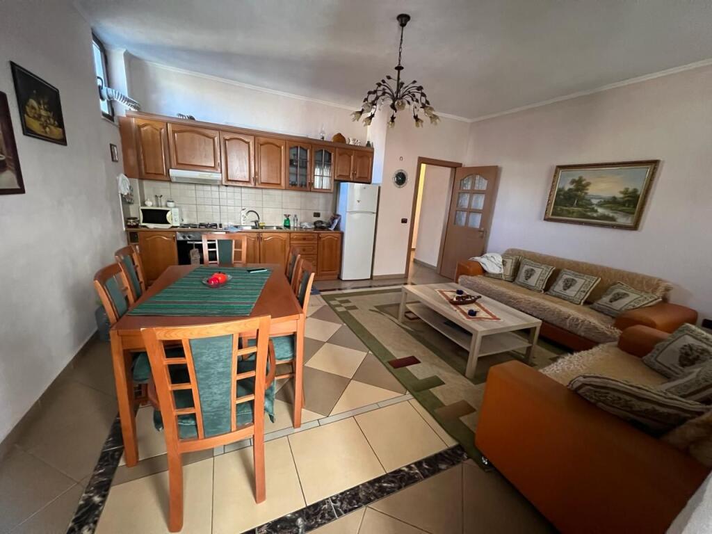 Apartment 2+1 for sale at Mine Peza