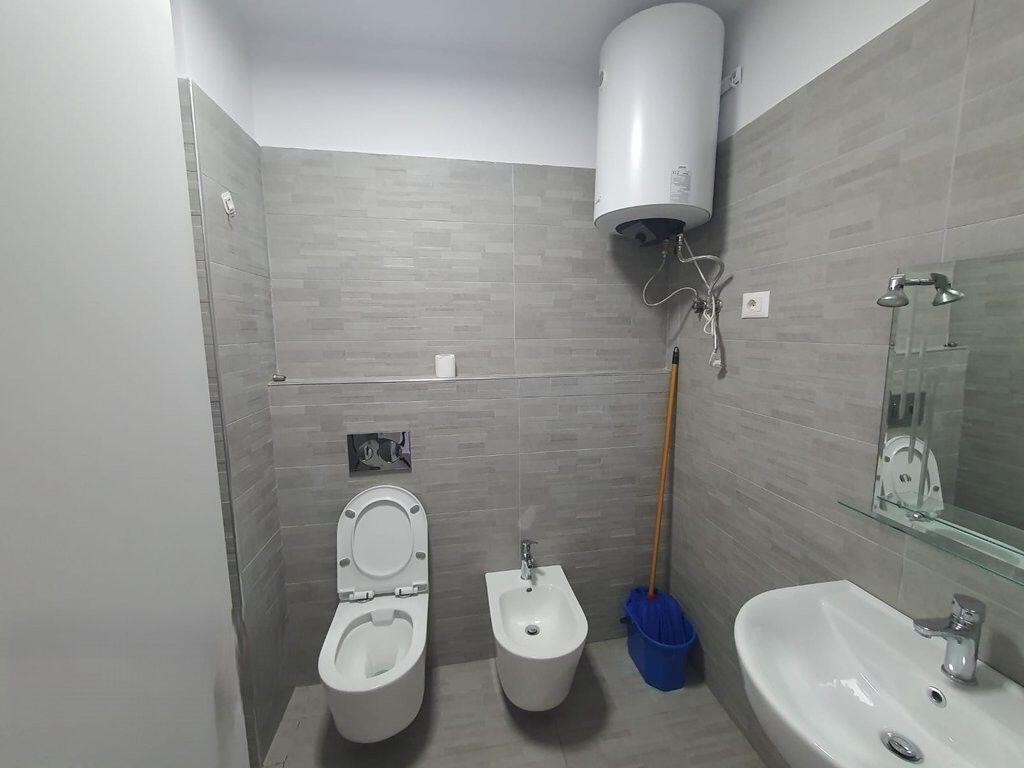 Appartamento 2+1+2+Parcheggio a Rezidenca Zirkon! 600 € /Mese