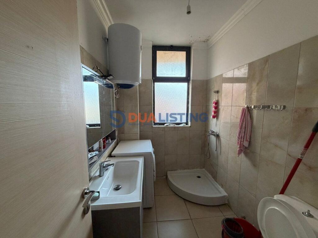 WE SELL 1+1 APARTMENT AT KODRA DIELLIT !