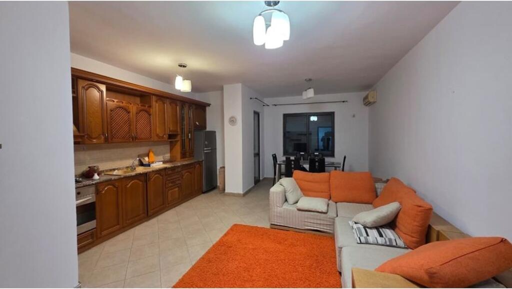 Apartament - Për Shitje - Rruga Frang Bardhi, Tiranë(ID: 530481001-1206)