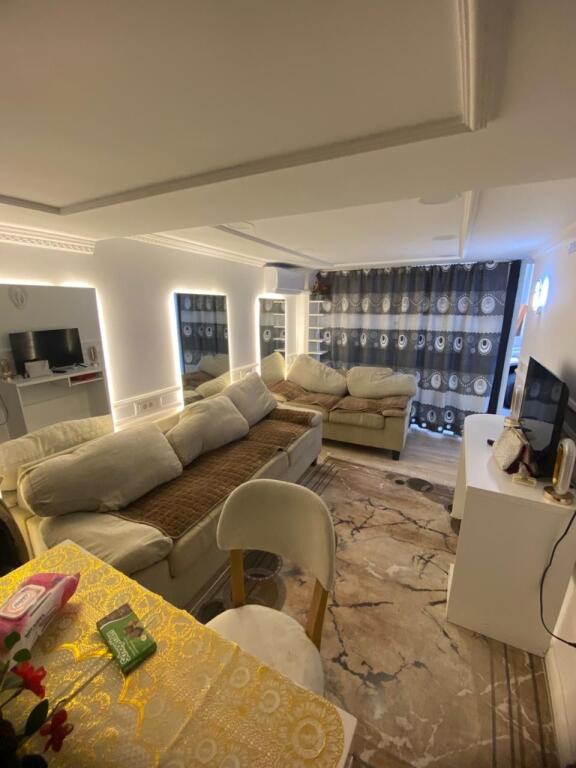 Affitto duplex 1+1