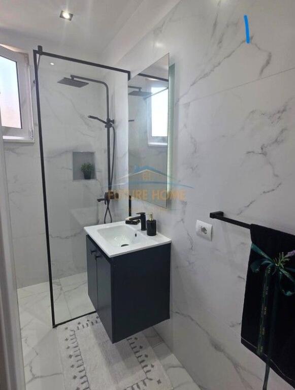 Apartment 1+1 for sale, 21 Dhjetori, Tirane