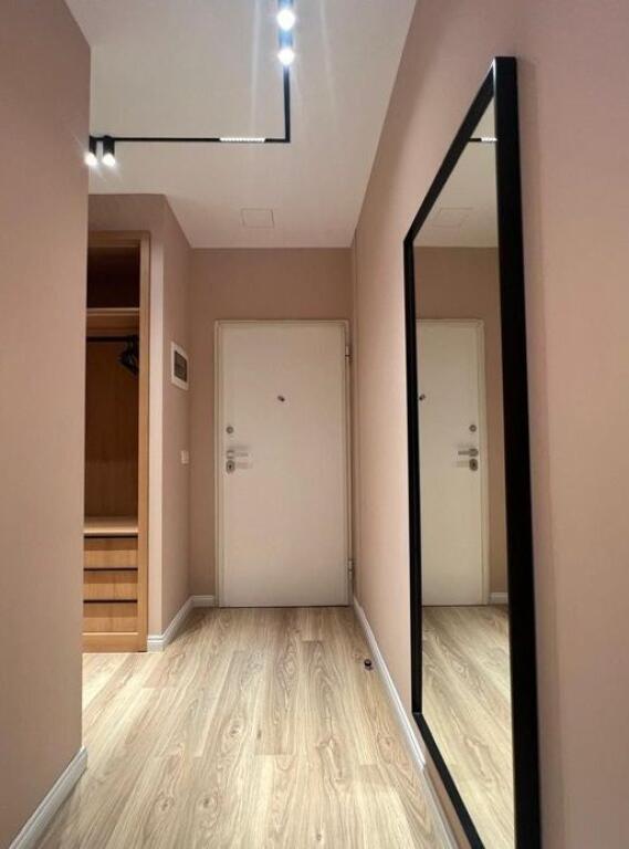 Studio for Rent – Center, beginning of Kavaja Road