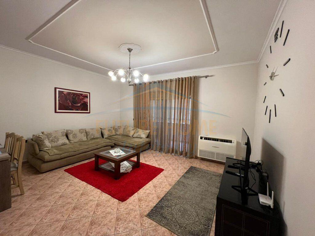 Qera, Apartament 3+1, Shkolla e Baletit, Tiranë.