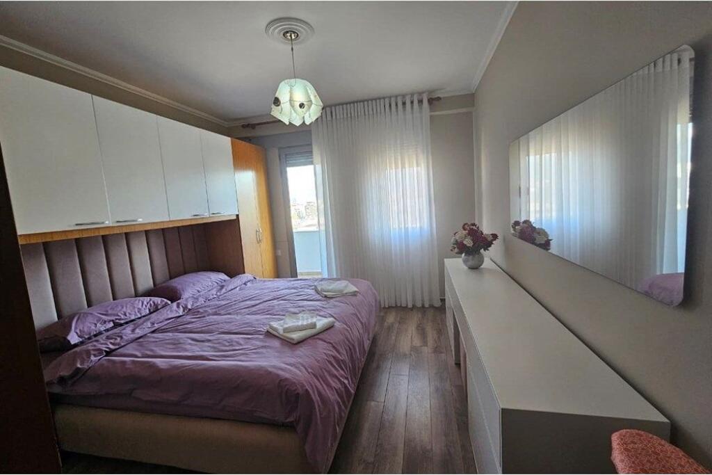 Apartment 1+1 on Kavaja Street