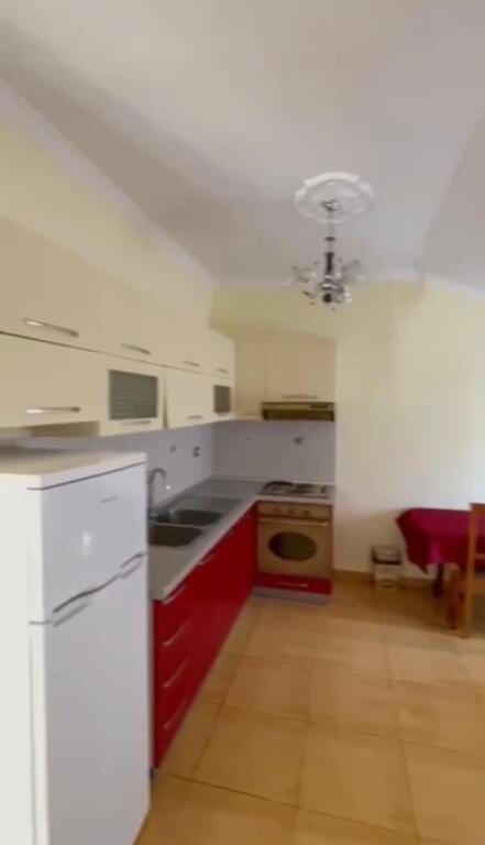 Apartment for rent 2+1 - 📍German Villas