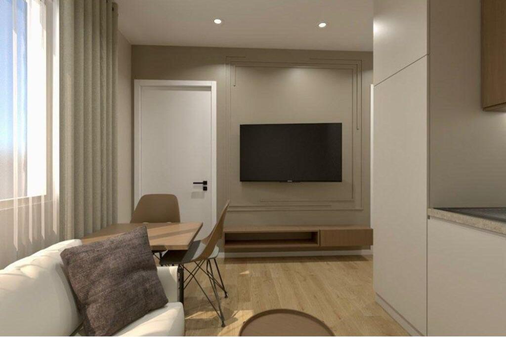 Apartment - For Sale - Him Kolli Street, Tirana(ID: 530261038-4740)