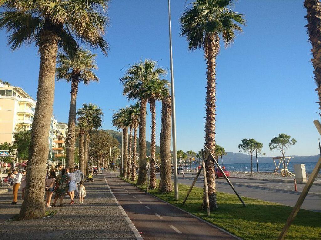🏡 For Sale 1+1 Apartment on the Lungomare