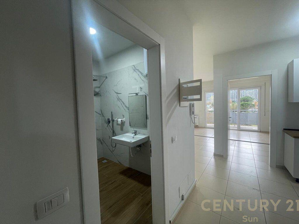 APPARTAMENTO 1+1 IN AFFITTO IN VIA KOSOVAREVE-TIRANA!