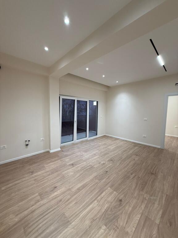 🏡 Appartamento 1+1 in Vendita – Ali Demi, vicino al Complesso CONTATTO