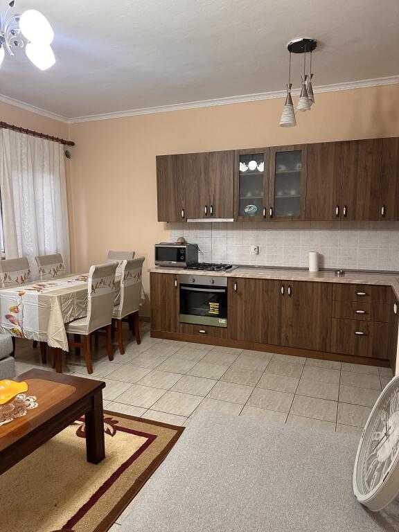 APPARTAMENTO IN AFFITTO 2+1 – CENTRO DURAZZO